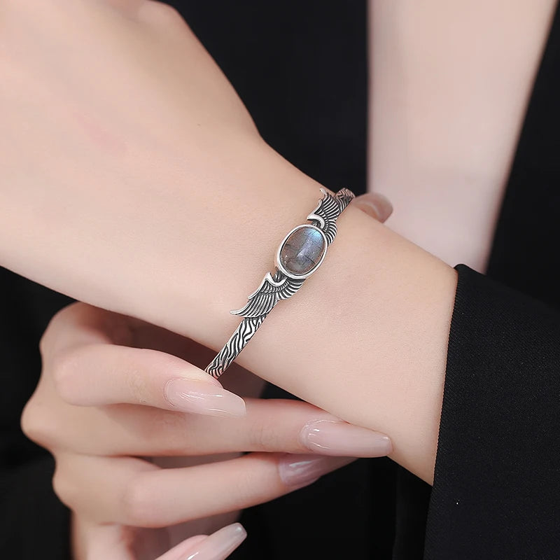 NIA Crystal Aura™ Bracelet