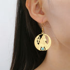 NIA Isis Wings™ Earrings