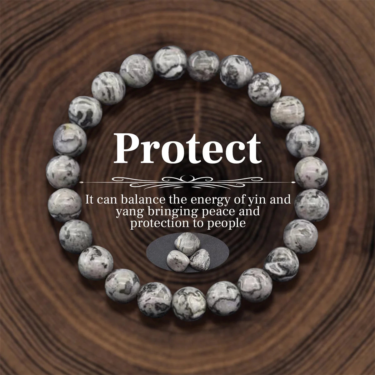 NIA Aura Wealth™ Bracelet