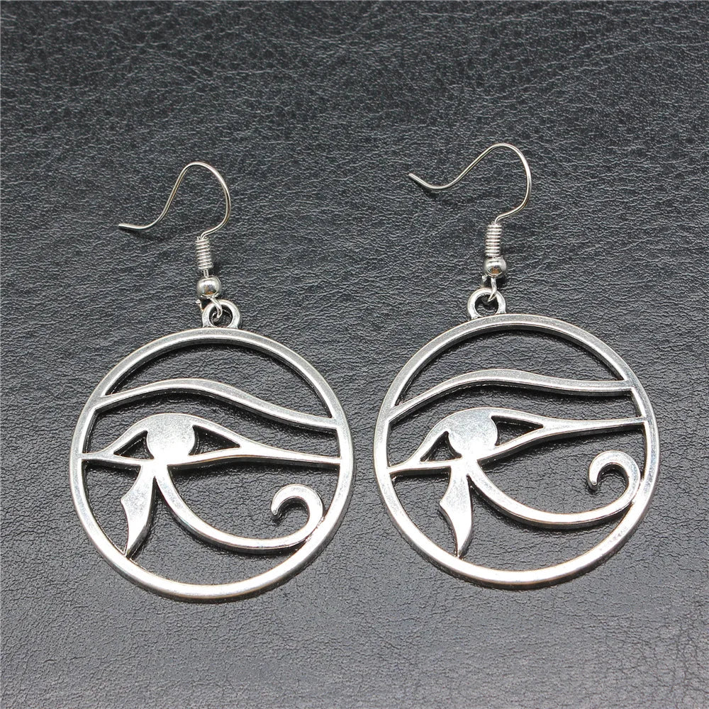 NIA Horus Cobra™ Earrings