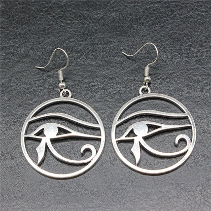 NIA Horus Cobra™ Earrings