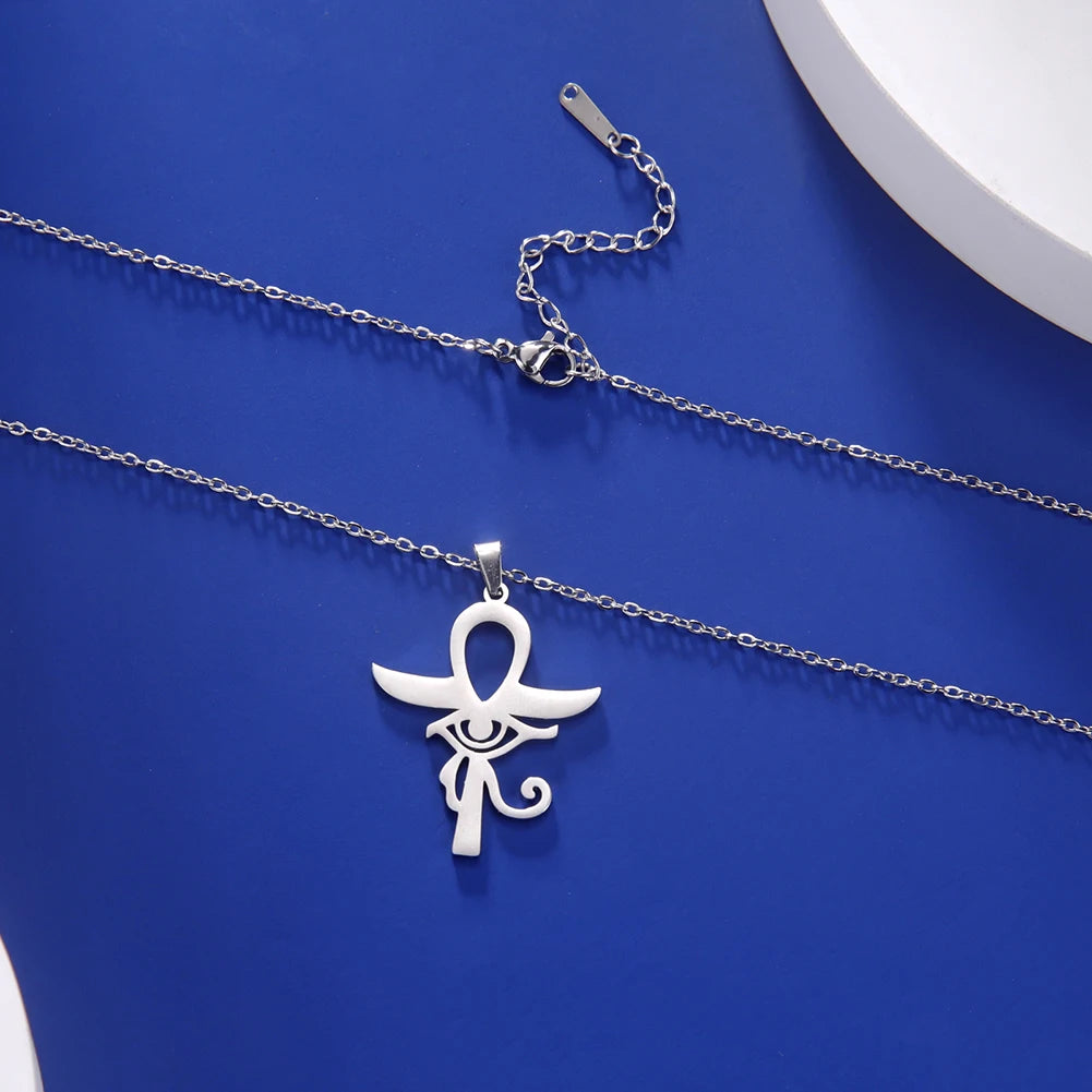 NIA Ankh Life™ Necklace