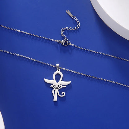 NIA Ankh Life™ Necklace