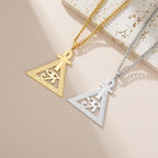 NIA Sacred Ankh™ Necklace