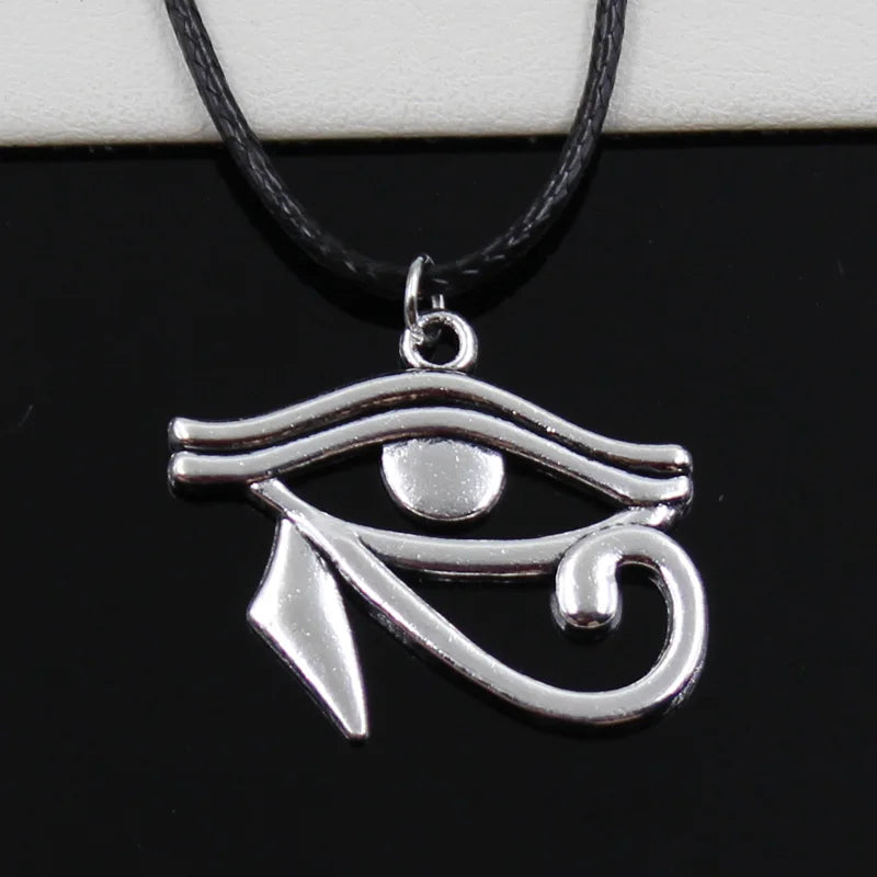 NIA Eye of Horus™ Necklace