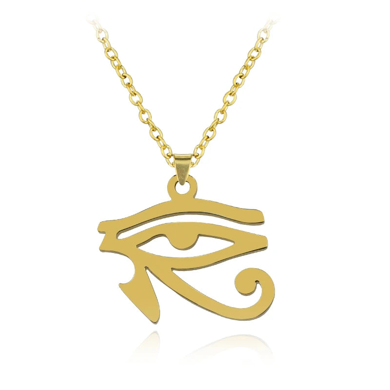 NIA Horus Pharaoh™ Necklace