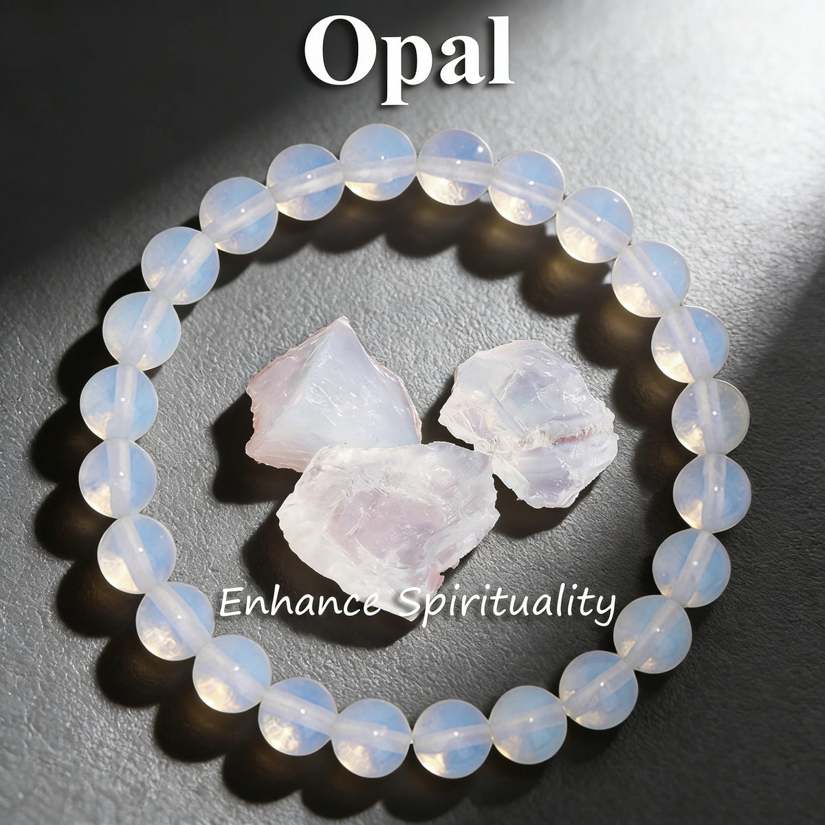 NIA Tiger Eye Vitality™ Bracelet
