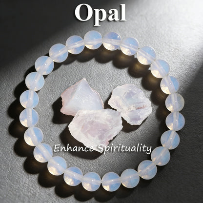 NIA Tiger Eye Vitality™ Bracelet