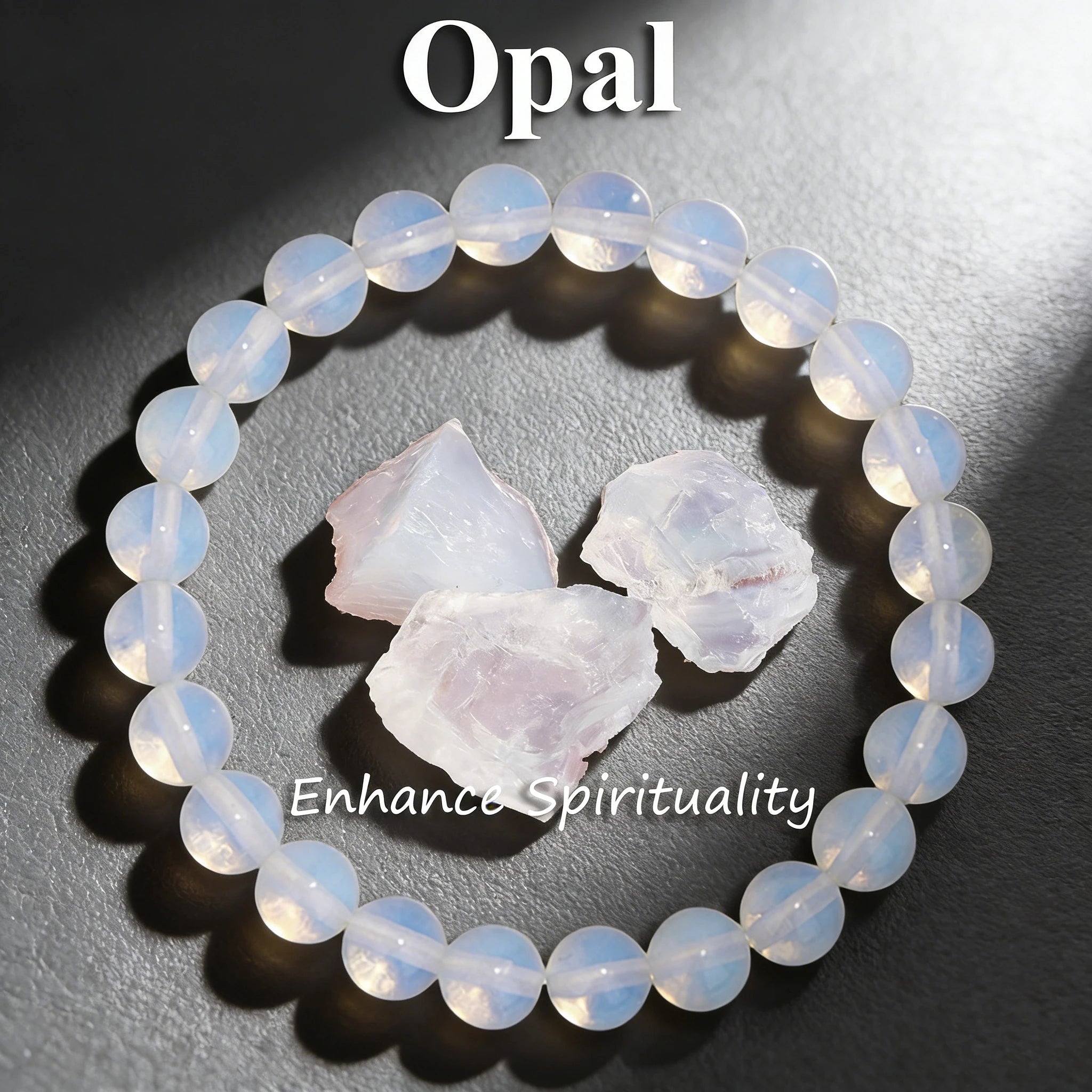 NIA Aventurine Energy™ Bracelet