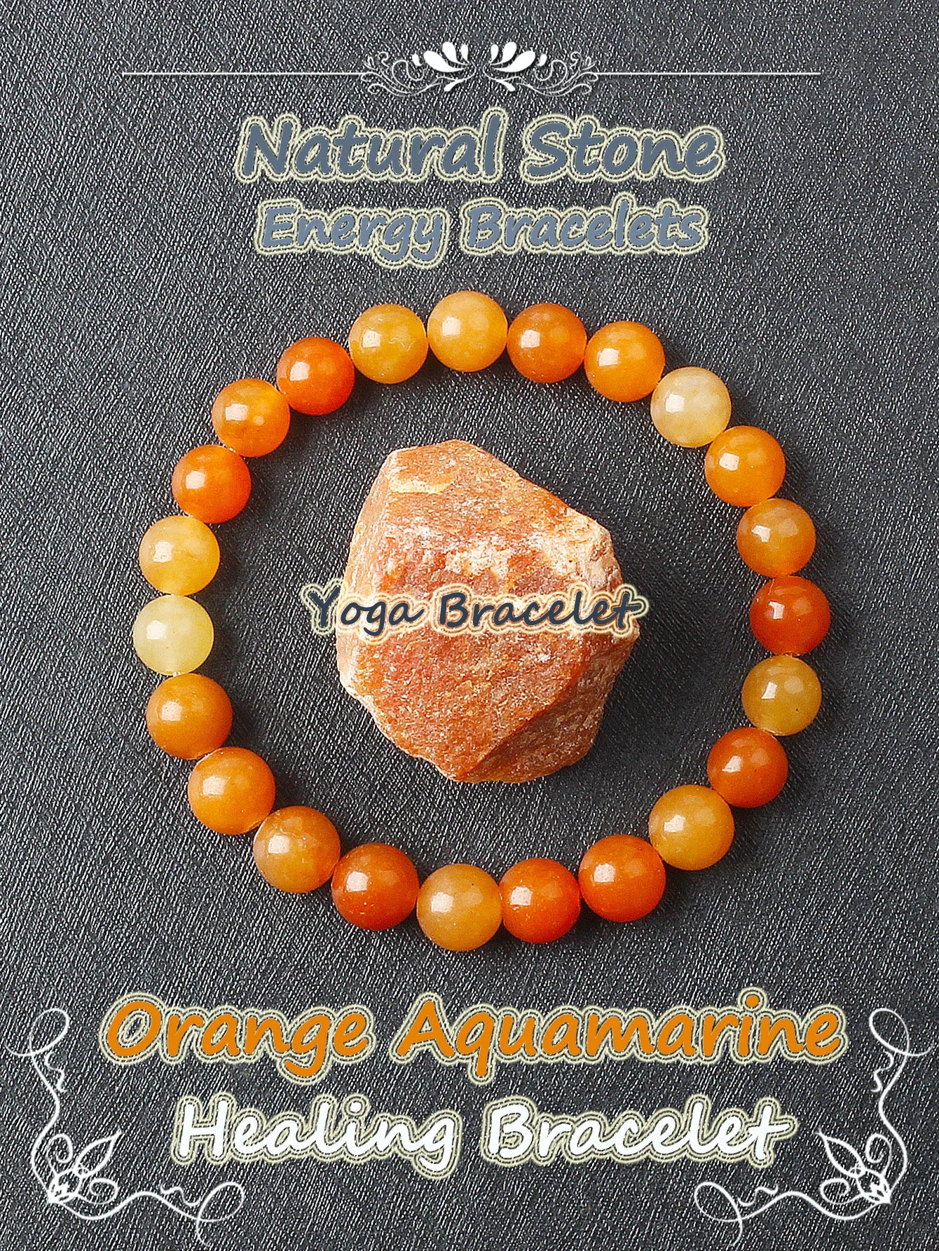 NIA Natural Aura™ Bracelet
