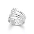 NIA Egyptian Star™ Ring