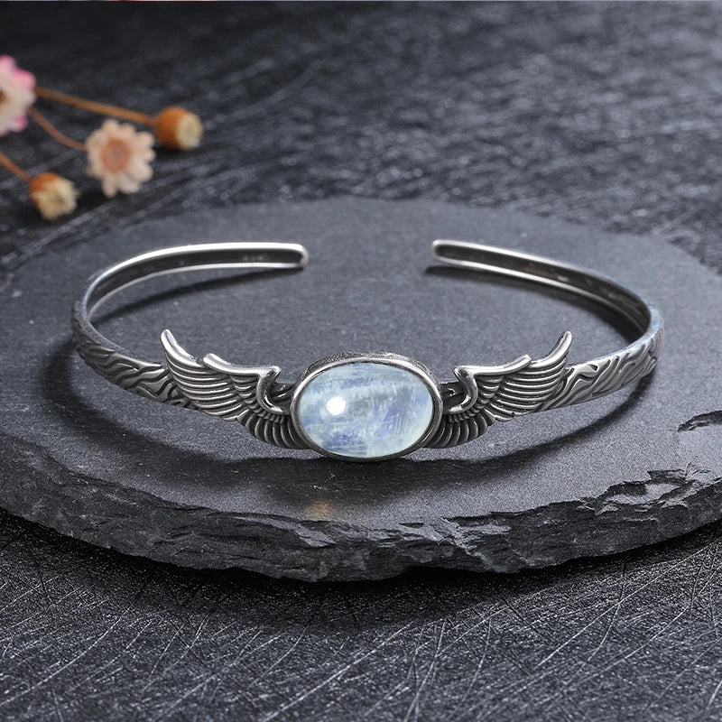 NIA Crystal Aura™ Bracelet