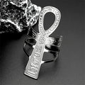 NIA Ankh Life™ Ring