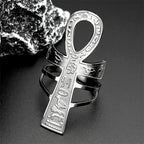 NIA Ankh Life™ Ring