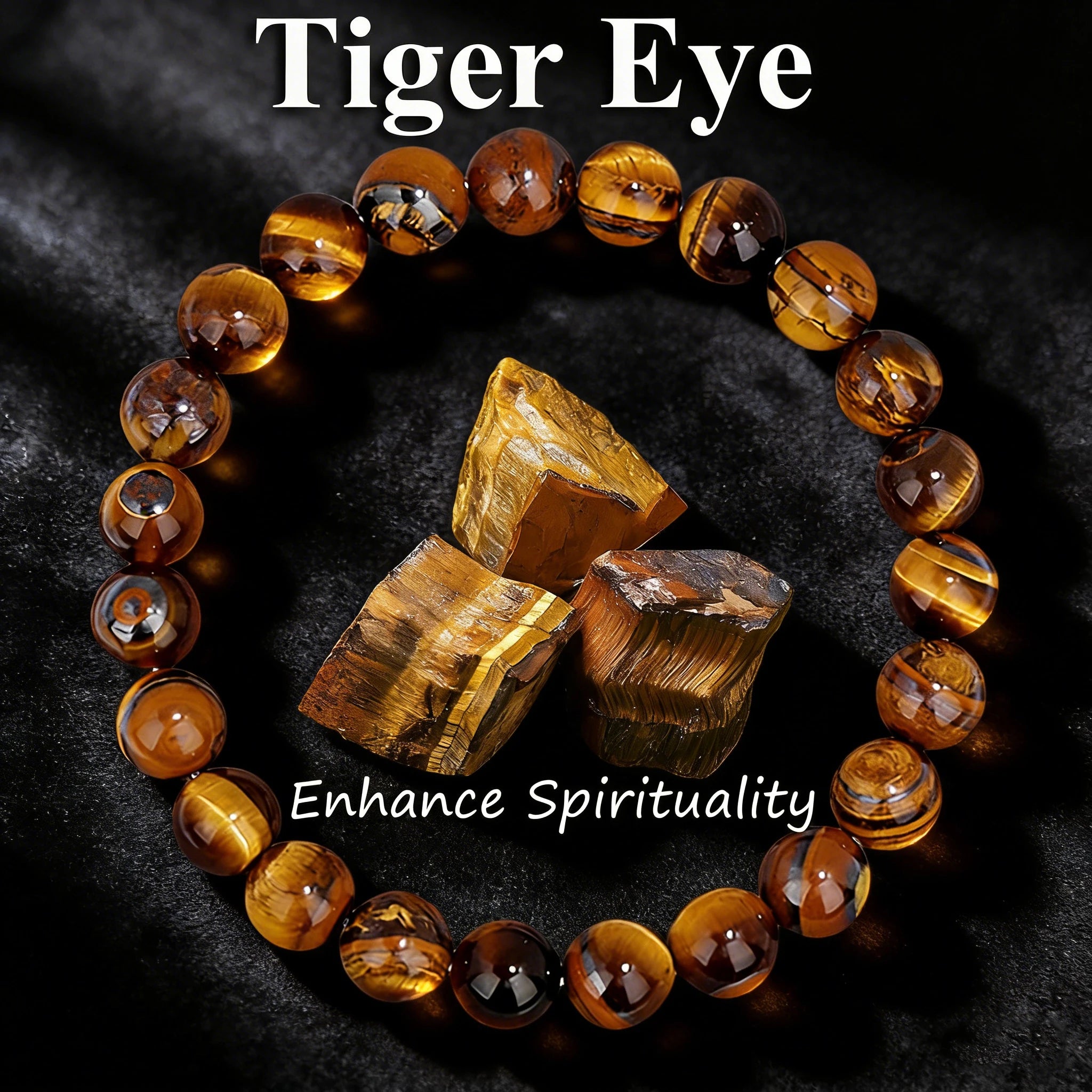NIA Aventurine Energy™ Bracelet