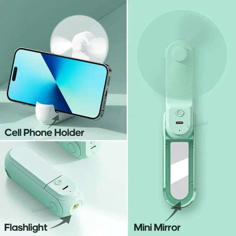 Nia AirGo™ 3 in 1