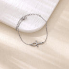 NIA Pharaoh Ankh™ Bracelet