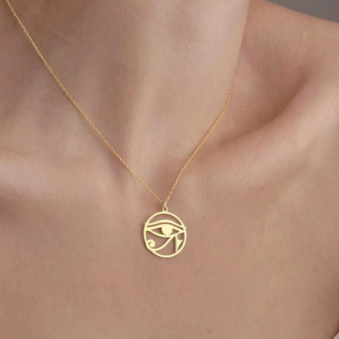 NIA Mystic Eye™ Necklace
