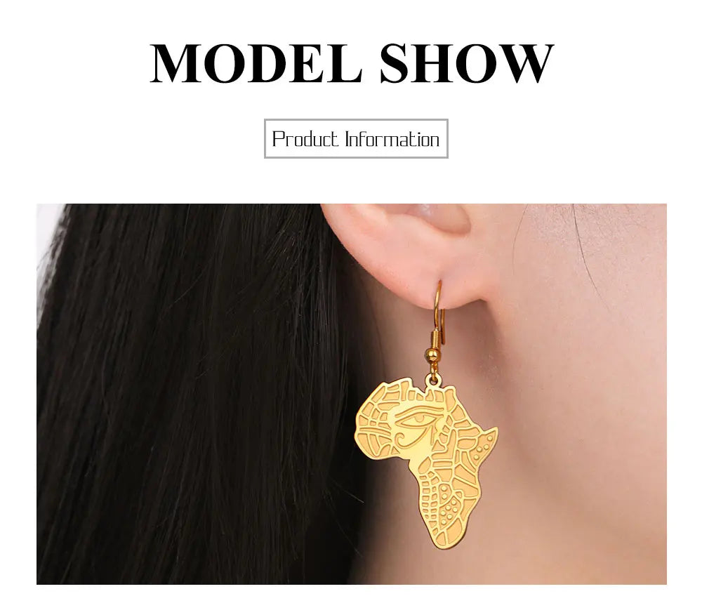 NIA Horus Protect™ Earrings