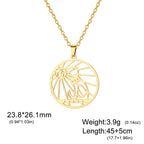 NIA Bastet Cat™ Necklace
