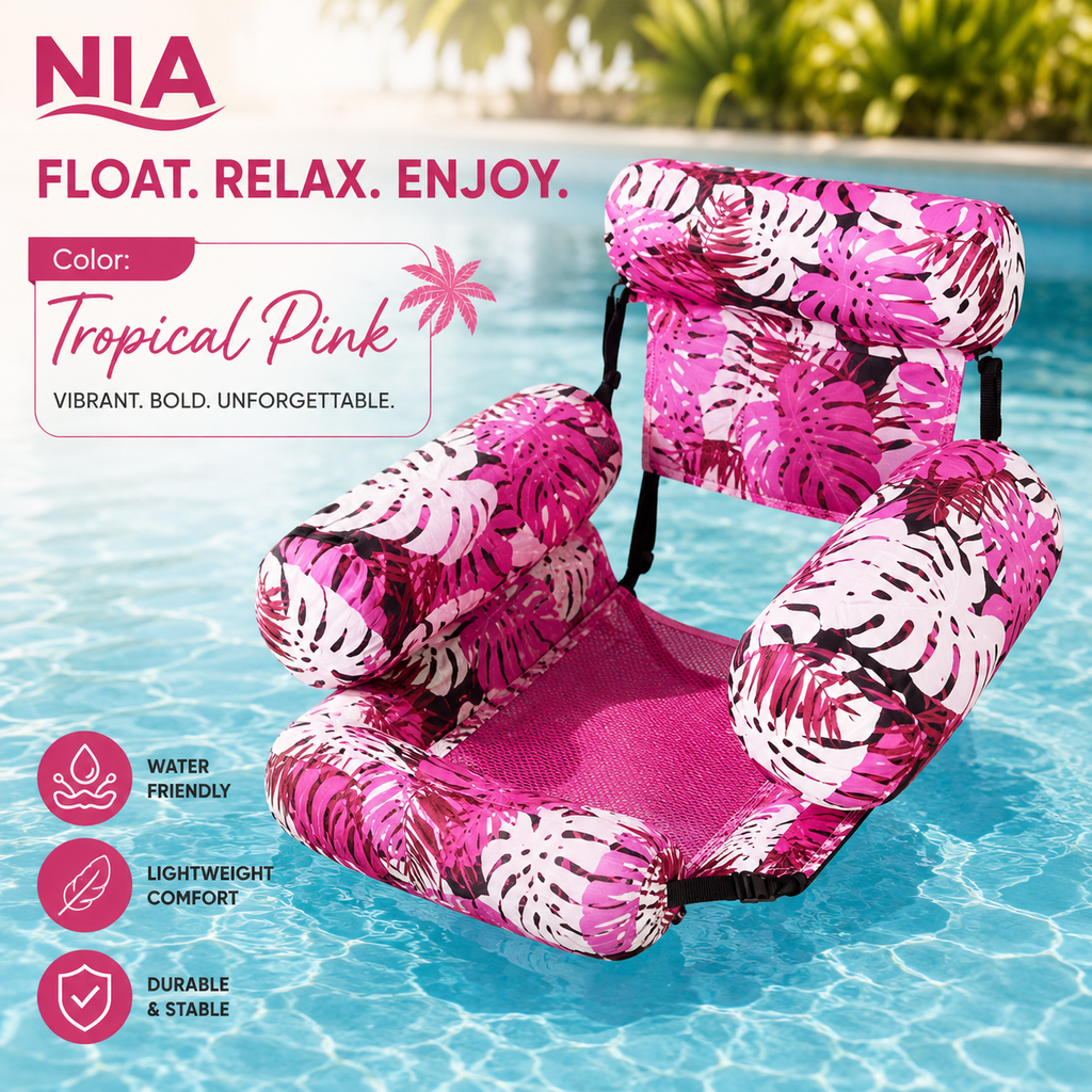 NIA Aqua Chair