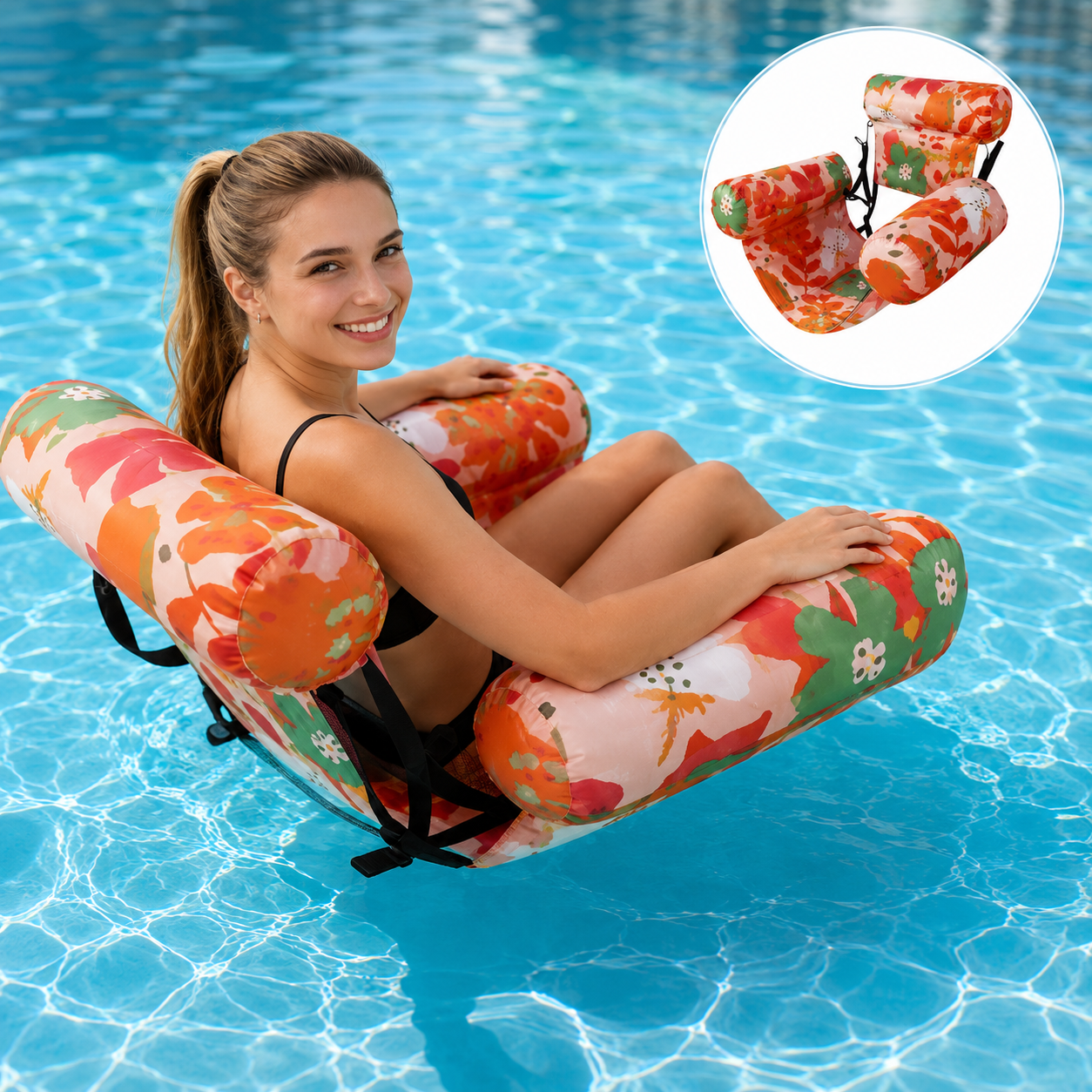 NIA Aqua Chair