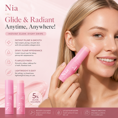 NIA PDRN Pink Collagen Balm