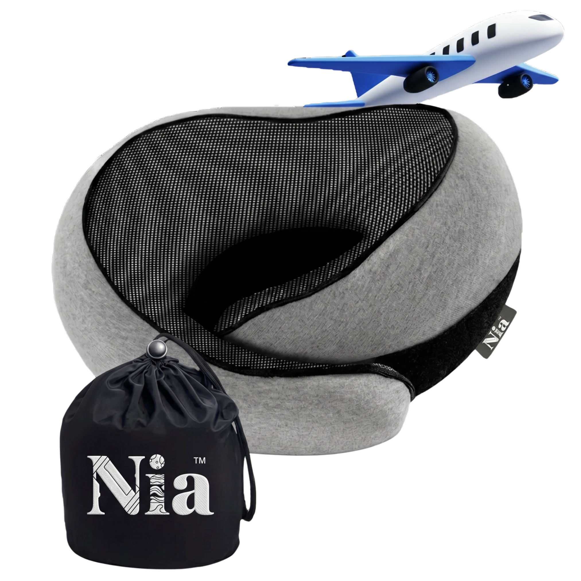 Nia CloudHug™